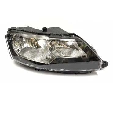 купить фары на гольф 4: Комплект передних фар Skoda 2018 г., Новый, Оригинал, Германия — 4