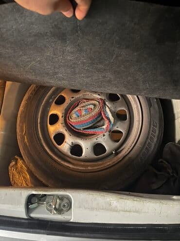 таблетка балон: Ravon Matiz: 2011 г., 1 л, Автомат, Бензин, Хэтчбэк — 9