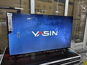 yasin led 32e7000 инструкция на русском: 🔥🔥АКЦИЯ ‼️👍🔥 У нас самый низкий цены. Акция!!! Ясин 40 дюм диагонал — 1