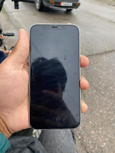microsoft laptop 3: IPhone 12 Pro, Серебристый — 4