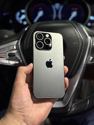 айфон 15 про макс новый: IPhone 15 Pro, Новый, 256 ГБ, Black Titanium, Коробка, 100 % — 2