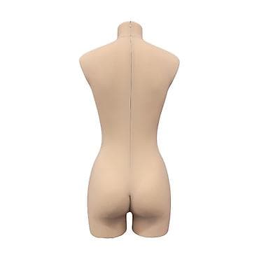 Манекен Взрослый женский, Новый — 2