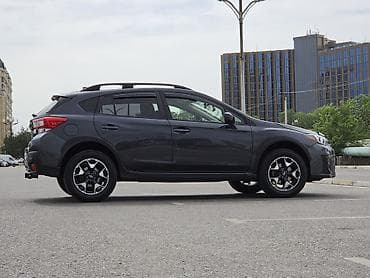 байд машина: Subaru Crosstrek: 2019 г., 2 л, Бензин, Кроссовер — 6