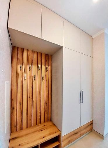 Офисная мебель: Мебель на заказ, Спальня, Кухонный гарнитур, Шкаф, Кровать — 2