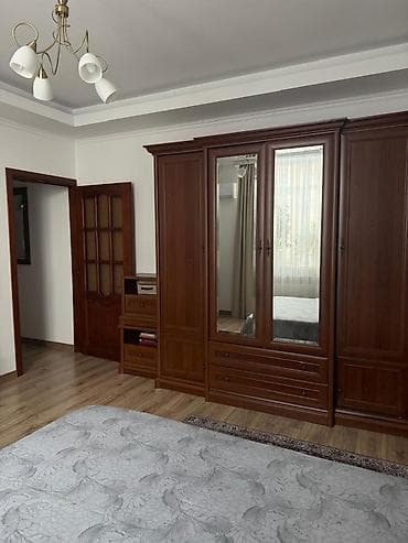 продаю квартиру 2: 2 комнаты, Агентство недвижимости, Без подселения, С мебелью полностью — 9