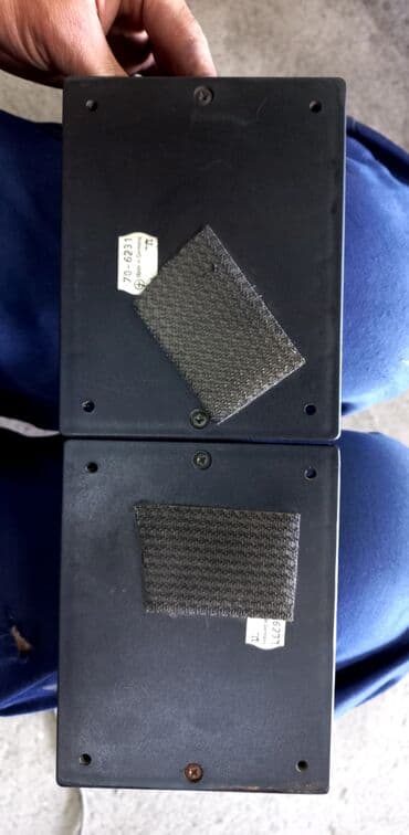 усилитель не рабочий: Усилители звука от БМВ е34 
Кроссовер Оригинал Б/У 
3000сом — 3