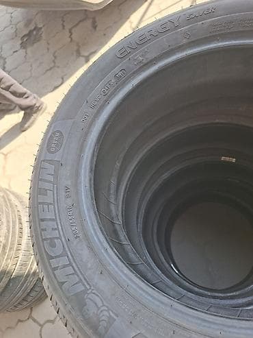 шины мишлен: Шины 205 / 55 / R 16, Лето, Легковые, Michelin — 3