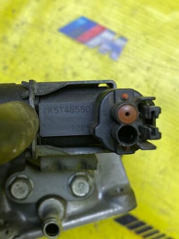 порог степ: Дроссельная заслонка Subaru Оригинал, Япония — 4