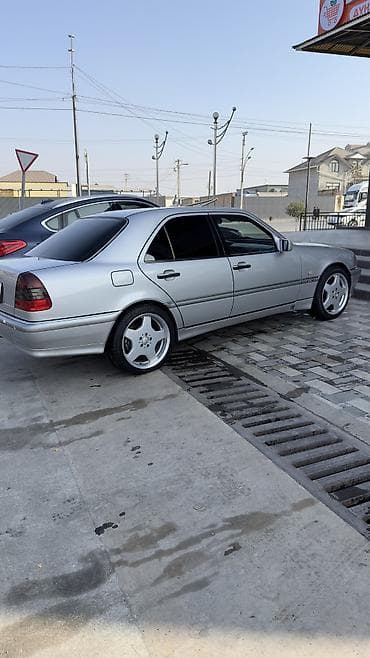 w210 3 2: Колеса в сборе R 18, Всесезонная, Б/у, Комплект, Легковые, Литые, отверстий - 5 — 1