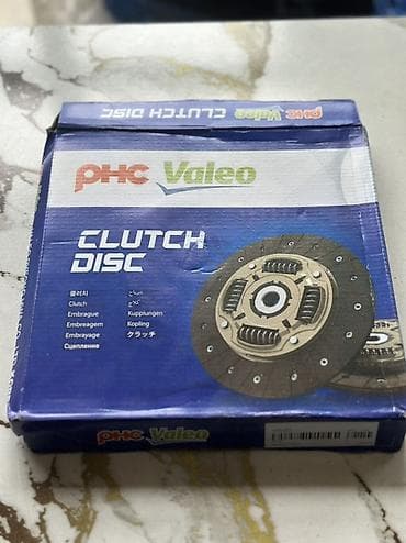 Унаа тетиктери: Илиштирүү диски Hyundai — 6