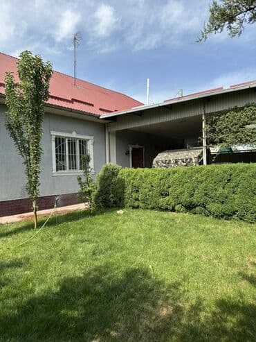 куплю дом новопокровка: Дом, 120 м², 4 комнаты, Собственник, Евроремонт — 7
