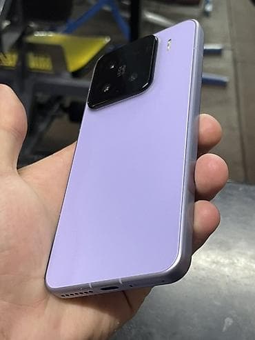 1 plus: Xiaomi 15 16/512 Global. Продаю Xiaomi 15 16/512 Телефон в отличном — 1