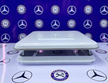 профнастил 0.35 на крышу: Люк на Спринтер Люк железный на крышу Mercedes-Benz Sprinter — 4