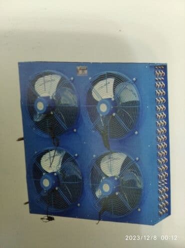 оборудование для ip телефонии беспроводная настольные: Вентиляторы, Новый, В наличии — 1