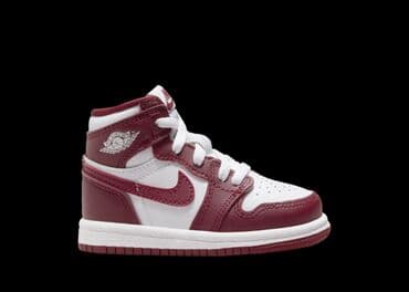 детская ортопедическая обувь: Jordan originally — 3