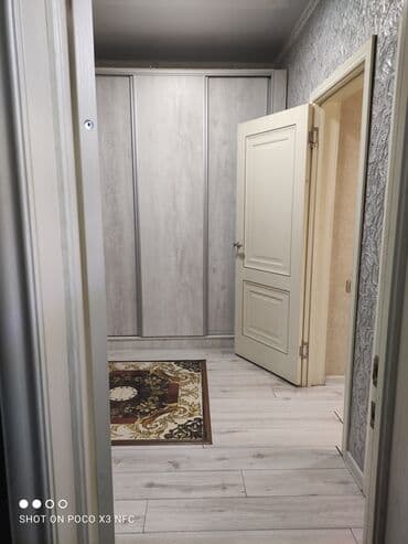 суточный квартира бишкек орто сай: 1 комната, Бытовая техника, Интернет, Wi-Fi, Кондиционер — 7