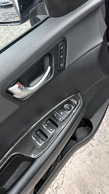 багаж к5: Kia K5: 2018 г., 2 л, Автомат, Газ, Седан — 8