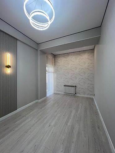 pro group: 3 комнаты, 77 м², Молодая Гвардия Элитка, 5 этаж, Дизайнерский ремонт — 5