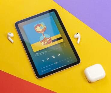 правый наушник airpods: Вкладыши, Apple, Новый, Беспроводные (Bluetooth), Классические — 4