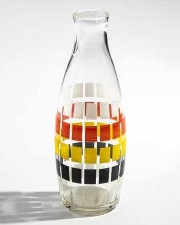 ваза бокал: Продаю стекло, вазы СССР. Листайте Графин 800 мл 400 сом — 10