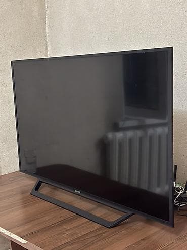 монитор 49 дюймов: Телевизор Sony KDL-48WD653, диагональ 48" (110)см Есть небольшая — 1