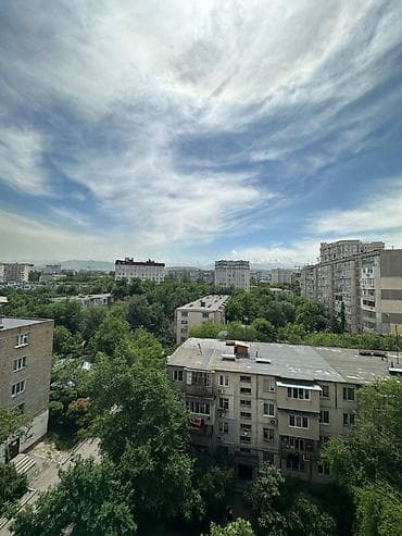 Продажа квартир: 3 комнаты, 109 м², Индивидуалка, 8 этаж — 10