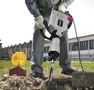 инструменты в кредит: Сдам в аренду Отбойные молотки — 1