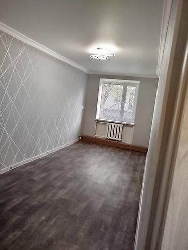 1 bedroom: 2 комнаты, 42 м², Хрущевка, 1 этаж, Евроремонт — 6