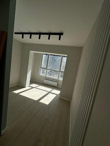 central park: 1 комната, 53 м², Элитка, 5 этаж, Готовая ПСО (под самоотделку) — 9