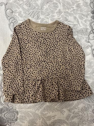 samokat kg: Рубашка — 1