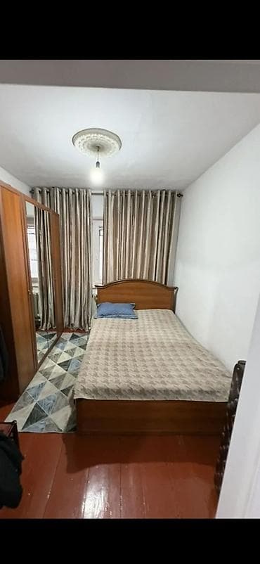 отдых за городом: 55 м², 3 комнаты, Забор, огорожен — 2