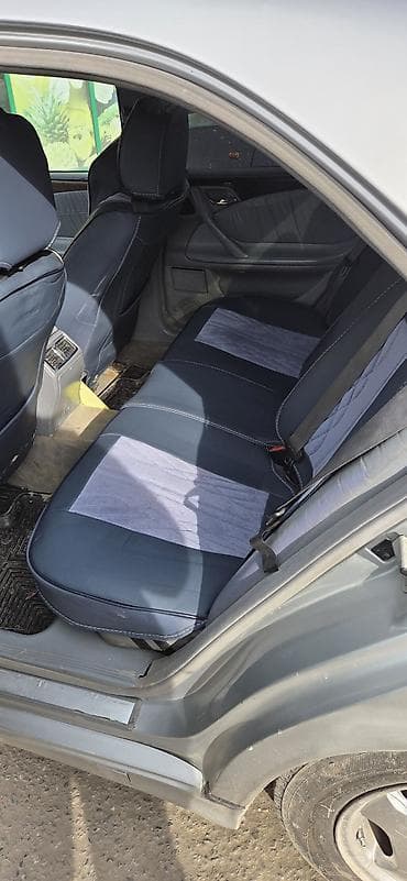 ауди а6 продажа: Mercedes-Benz E-Class: 2000 г., 3.2 л, Автомат, Бензин, Седан — 6