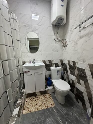 продам дом дешево срочно бишкек: Продаю Офис 65 м², С ремонтом, Многоэтажное здание, 1 этаж — 7