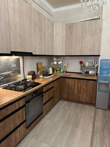 однокомнатная квартира бишкек снять: 4 комнаты, 92 м², 2 этаж — 5