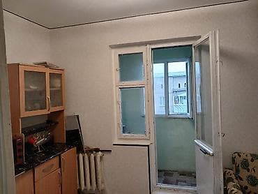 квартира 5 микрарайон: 2 комнаты, 62 м², 5 этаж, Косметический ремонт — 7