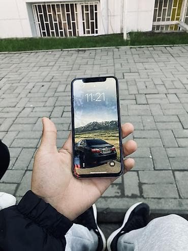 купить бу айфон 10: IPhone Xs, 256 ГБ — 2