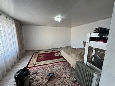 Сниму комнату: Продается Дом/с печным отоплением. Участок 2 сотик - Планировка — 7