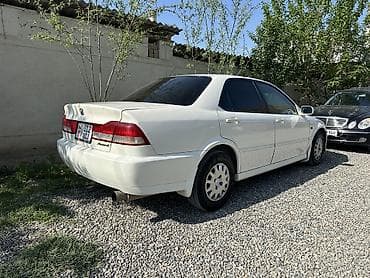 haynes pro: Honda Accord: 2002 г., 1.8 л, Автомат, Бензин, Седан — 4