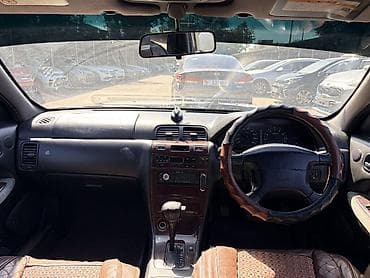 Продажа авто: Nissan Cefiro: 1999 г., 2 л, Автомат, Бензин, Седан — 5