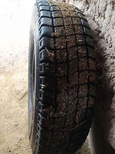 шины с дисками на 14: Шины R <13, Всесезонная, Легкий коммерческий транспорт (C/LT), Kama — 2