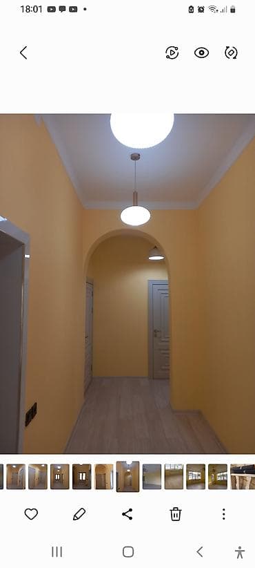 Село Джаны-Джер, СРОЧНО Продаю новый кирпичный дом с утеплением