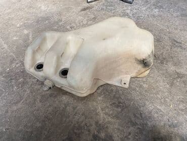 нисса патрол: Nissan Patrol Y61 Омывательный бачок, Ниссан Патрол Бачок Год 2005 — 2