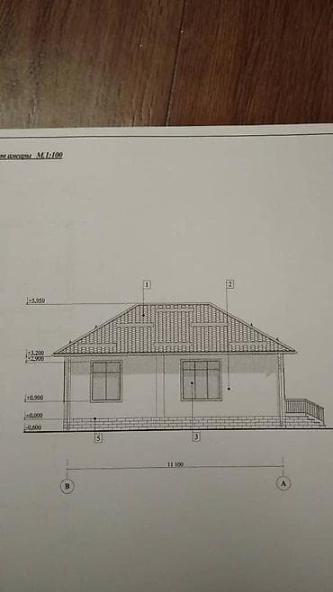 Чатырдын үстүн жабууга арналган материалдар: Кровельные работы под ключ - Проектирование и монтаж стропильной — 5
