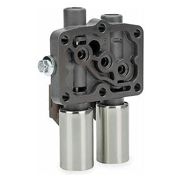 Автокосметика: Большой соленоид Автомат коробки Хонда подойдёт на аккорды — 1