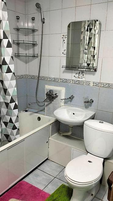 104: 1 комната, 40 м², 104 серия, 2 этаж — 8