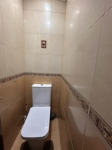 3: 3 комнаты, 64 м², 3 этаж, Свежий ремонт — 8