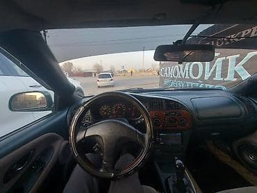 lexus 250: Mitsubishi Colt: 1999 г., 1.3 л, Механика, Бензин, Пикап — 2