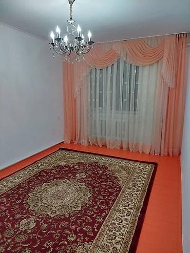 энесей: 2 комнаты, Без подселения, С мебелью частично — 1