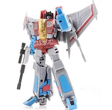 hot shapers: 🚀Starscream (False Emperor FG-04) Продаётся фигурка False Emperor — 8