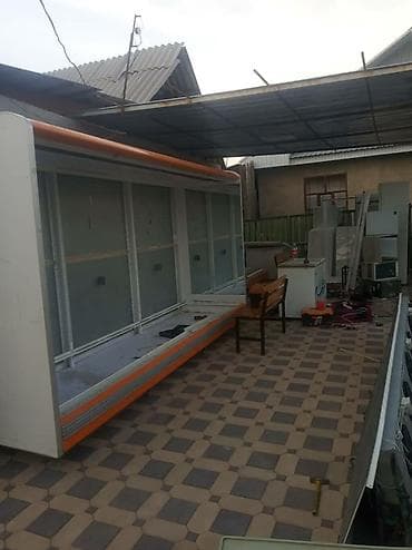 открытый холодильник: Новый — 6